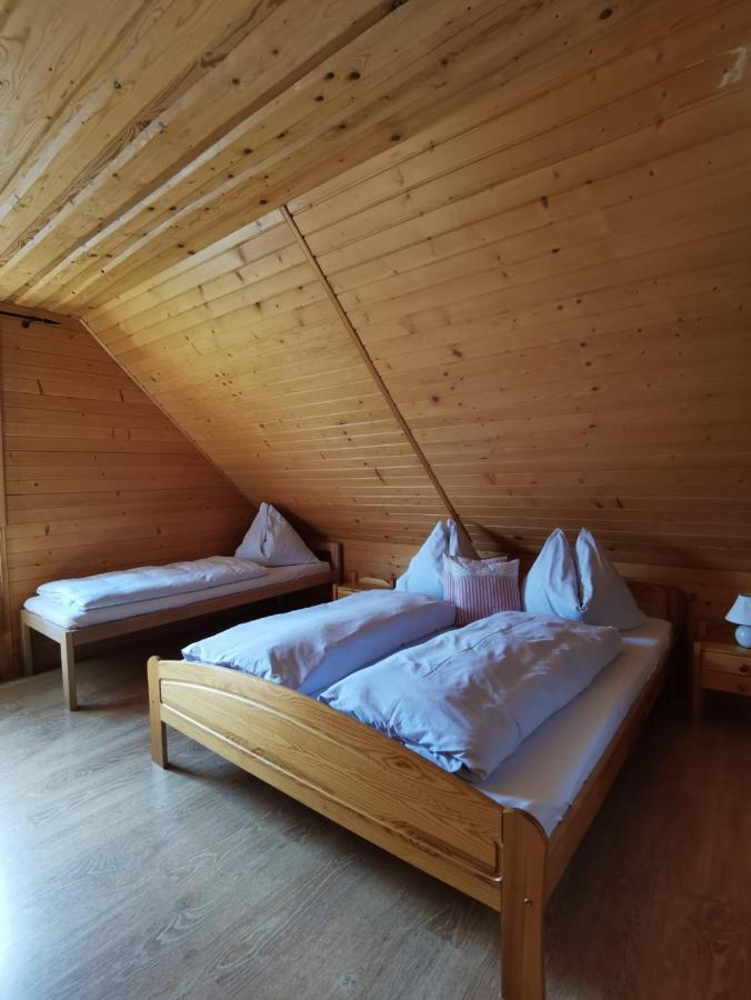 Drevenica Zapadne Tatry S Kupacou Kadou A Krbom Apartment Žiar Екстериор снимка