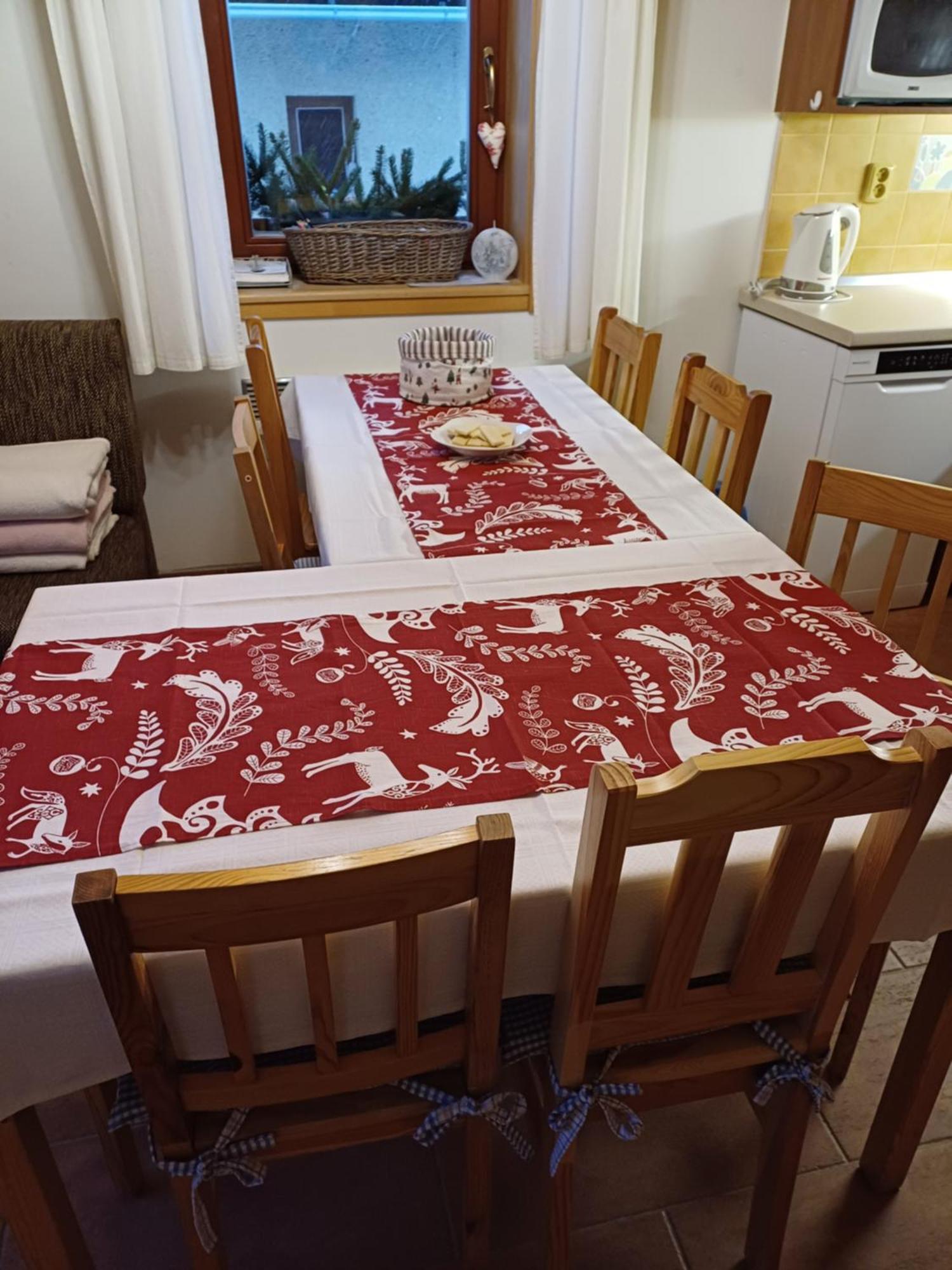 Drevenica Zapadne Tatry S Kupacou Kadou A Krbom Apartment Žiar Екстериор снимка