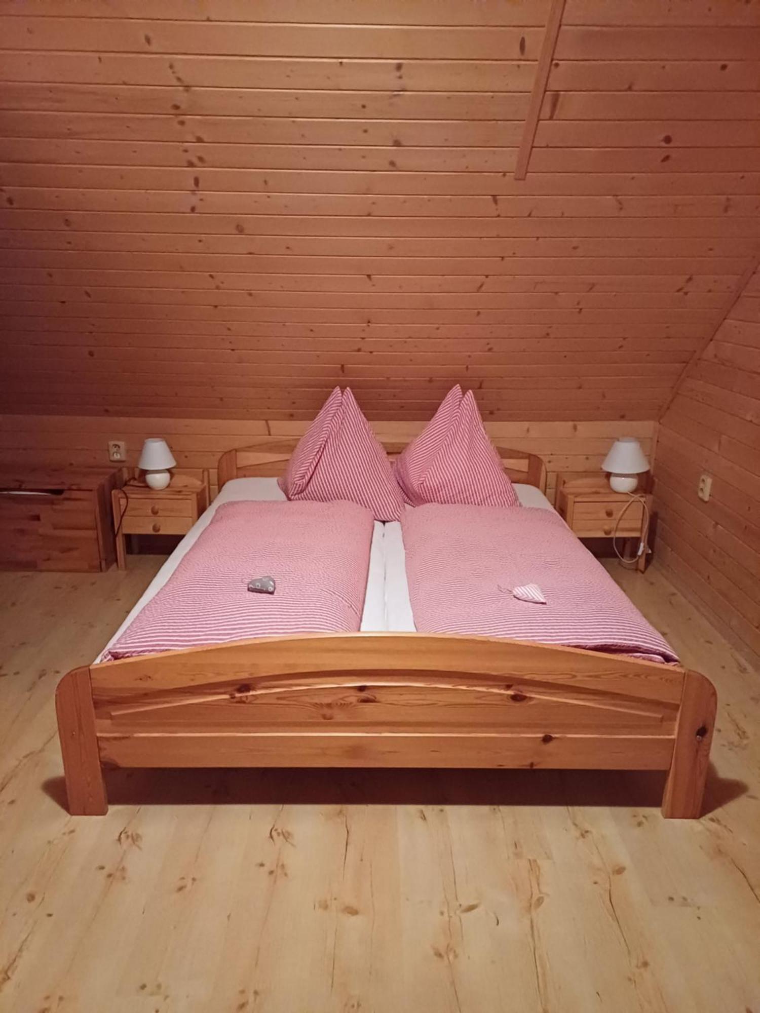 Drevenica Zapadne Tatry S Kupacou Kadou A Krbom Apartment Žiar Екстериор снимка