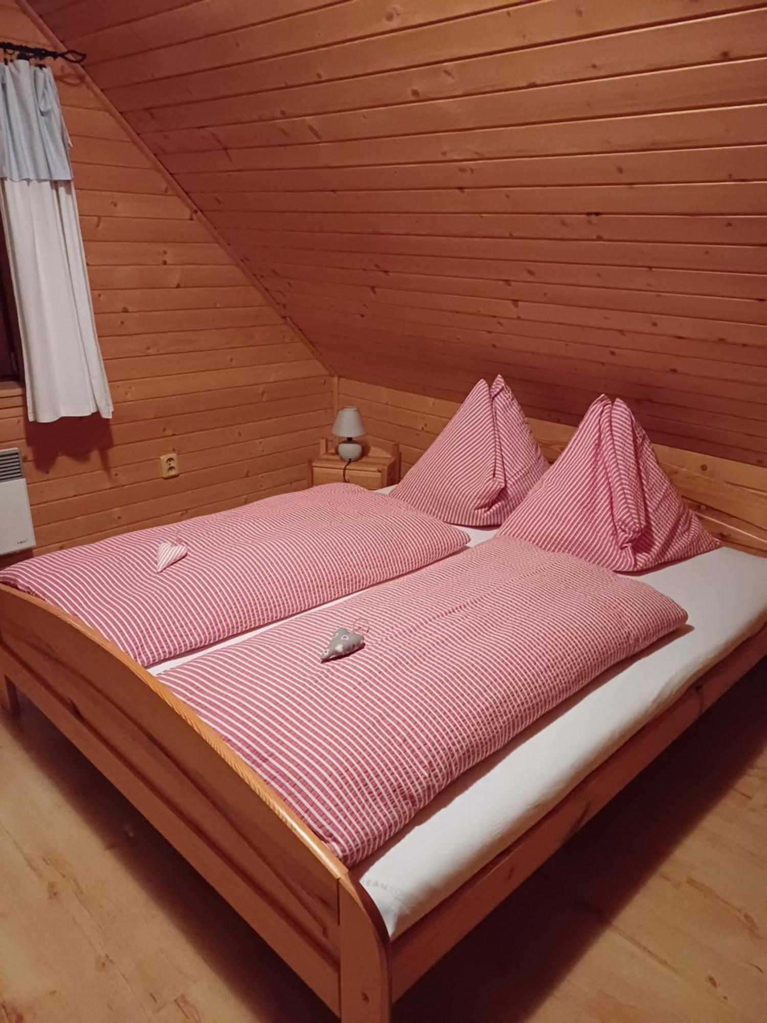 Drevenica Zapadne Tatry S Kupacou Kadou A Krbom Apartment Žiar Екстериор снимка