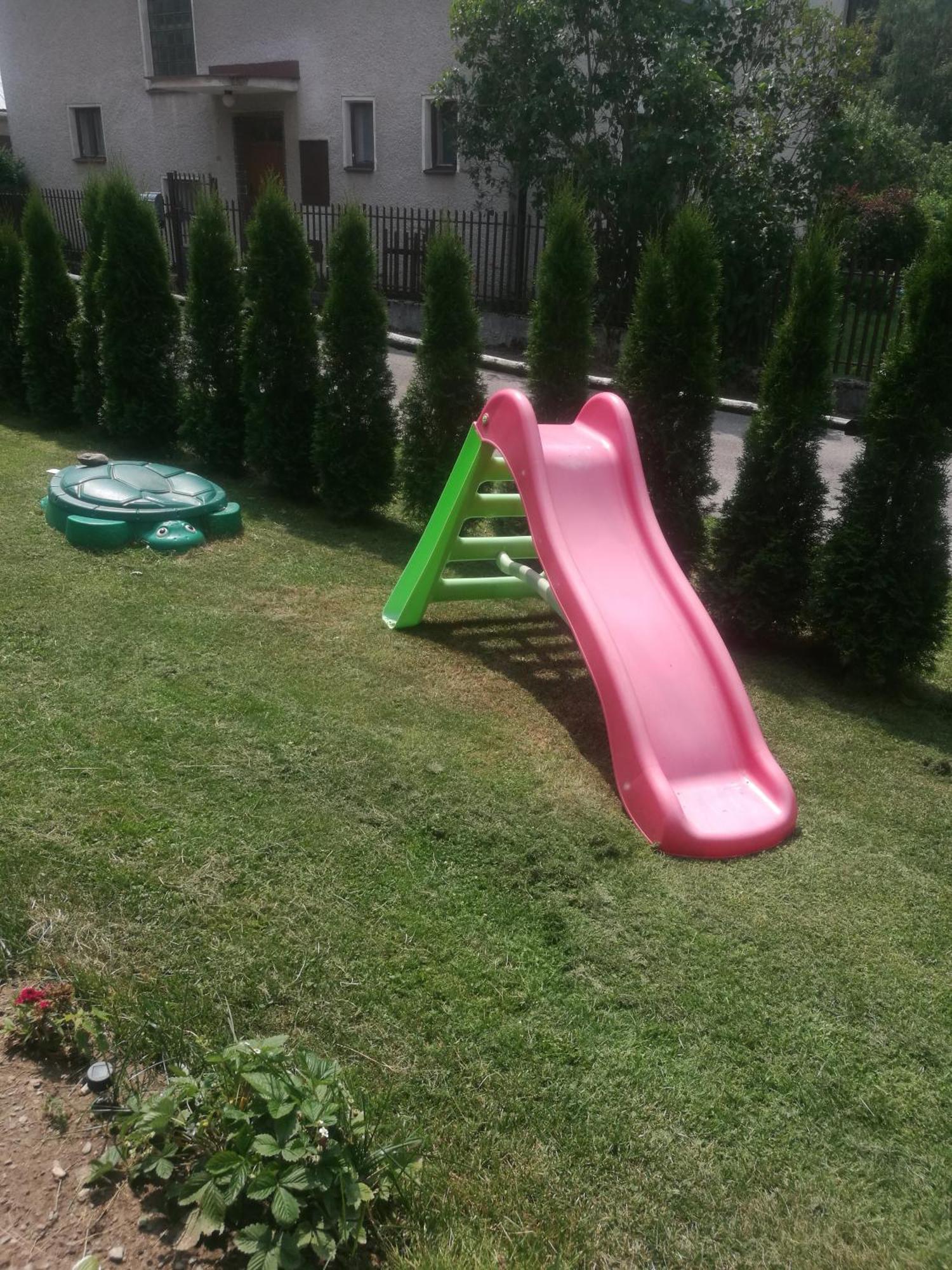 Drevenica Zapadne Tatry S Kupacou Kadou A Krbom Apartment Žiar Екстериор снимка